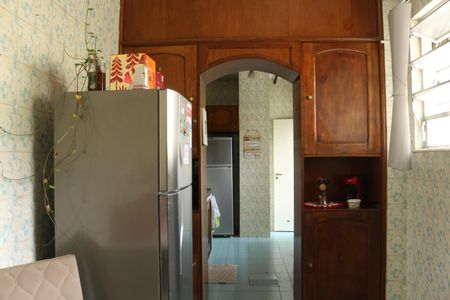 Apartamento à venda com 225m², 5 quartos e 1 vagaCozinha