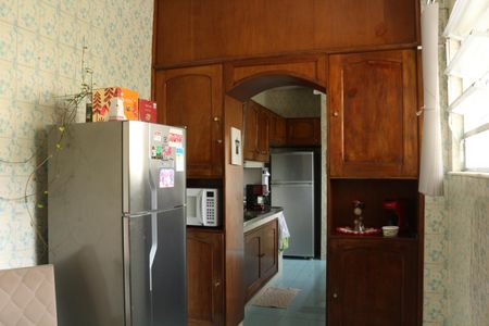 Apartamento à venda com 225m², 5 quartos e 1 vagaCozinha