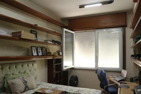Apartamento à venda com 225m², 5 quartos e 1 vagaQuarto 3