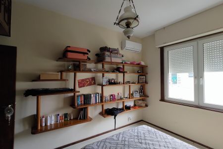 Apartamento à venda com 225m², 5 quartos e 1 vagaQuarto 2