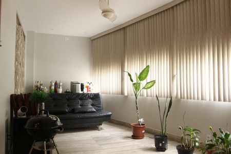 Apartamento à venda com 225m², 5 quartos e 1 vagaVaranda da Sala