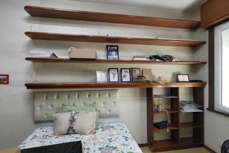 Apartamento à venda com 225m², 5 quartos e 1 vagaQuarto 3