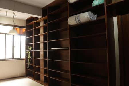 Apartamento à venda com 225m², 5 quartos e 1 vagaQuarto 4