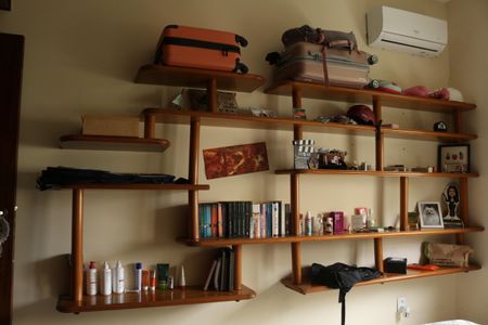 Apartamento à venda com 225m², 5 quartos e 1 vagaQuarto 2