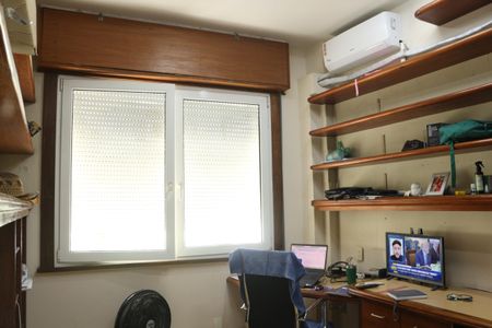 Apartamento à venda com 225m², 5 quartos e 1 vagaQuarto 3