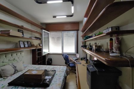 Apartamento à venda com 225m², 5 quartos e 1 vagaQuarto 3