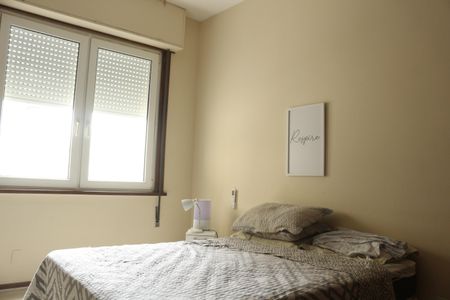 Apartamento à venda com 225m², 5 quartos e 1 vagaQuarto 2