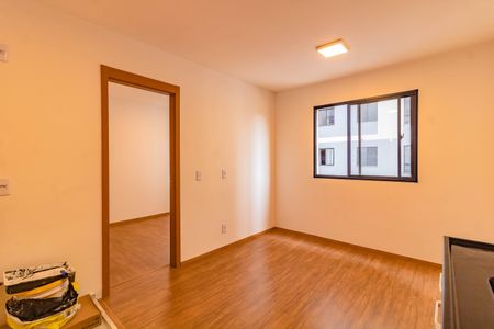 Kitnet/Studio para alugar com 1 quarto, 26m² em Jardim Oriental, São Paulo