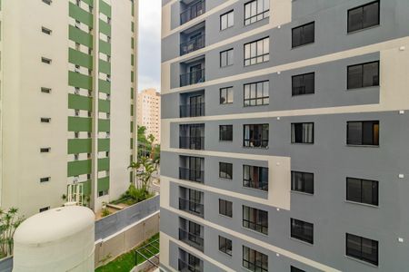 Studio para alugar com 26m², 1 quarto e sem vaga