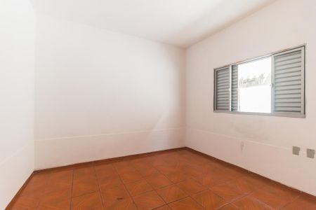 Quarto 1 de casa para alugar com 2 quartos, 80m² em Vila Bela Flor, Mogi das Cruzes