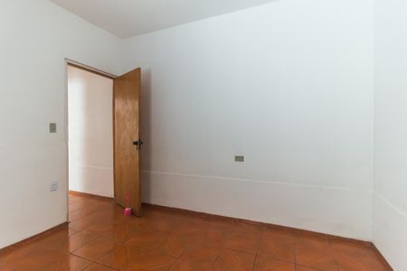 Quarto 1 de casa para alugar com 2 quartos, 80m² em Vila Bela Flor, Mogi das Cruzes