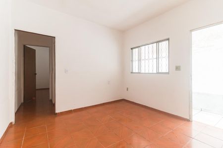 Sala de casa para alugar com 2 quartos, 80m² em Vila Bela Flor, Mogi das Cruzes