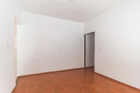 Sala de casa para alugar com 2 quartos, 80m² em Vila Bela Flor, Mogi das Cruzes