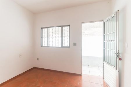 Sala de casa para alugar com 2 quartos, 80m² em Vila Bela Flor, Mogi das Cruzes