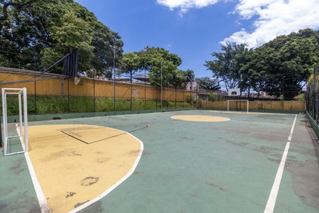 Apartamento à venda com 62m², 3 quartos e 2 vagasÁrea comum - Clube