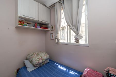 Apartamento à venda com 62m², 3 quartos e 2 vagasQuarto 1