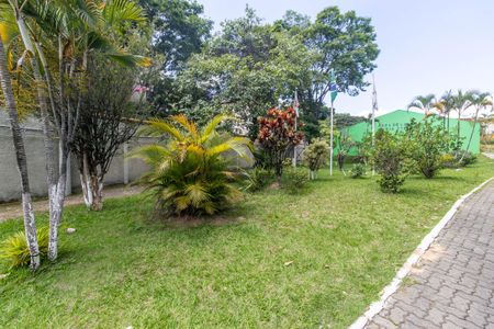 Apartamento à venda com 62m², 3 quartos e 2 vagasÁrea comum - Clube