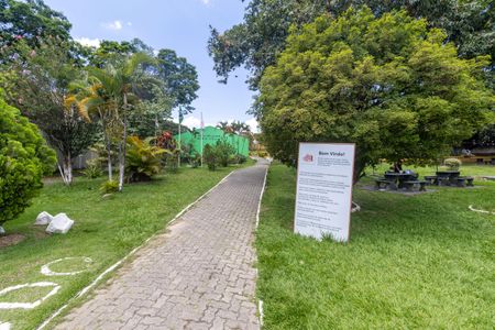 Apartamento à venda com 62m², 3 quartos e 2 vagasÁrea comum - Clube