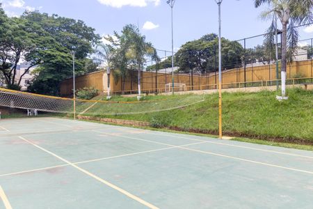 Apartamento à venda com 62m², 3 quartos e 2 vagasÁrea comum - Clube