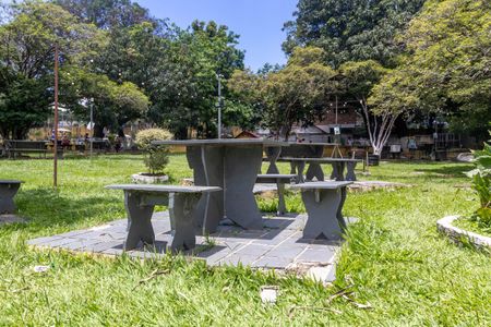 Apartamento à venda com 62m², 3 quartos e 2 vagasÁrea comum - Clube