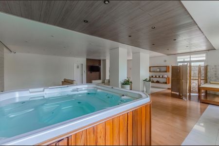 Apartamento para alugar com 133m², 3 quartos e 3 vagasÁrea comum