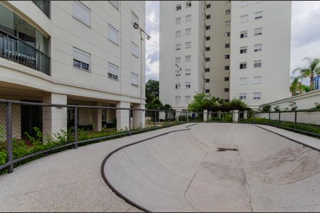 Apartamento para alugar com 133m², 3 quartos e 3 vagasÁrea comum
