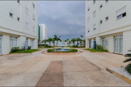 Apartamento para alugar com 133m², 3 quartos e 3 vagasÁrea comum