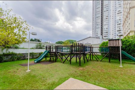 Apartamento para alugar com 133m², 3 quartos e 3 vagasÁrea comum - Playground
