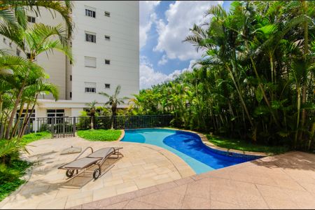 Apartamento para alugar com 133m², 3 quartos e 3 vagasÁrea comum - Piscina