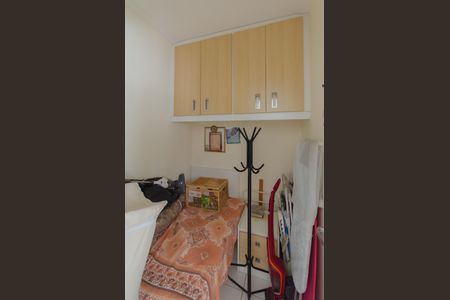 Apartamento para alugar com 133m², 3 quartos e 3 vagasÁrea de Serviço