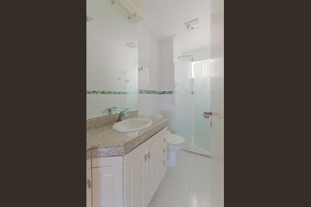 Apartamento para alugar com 133m², 3 quartos e 3 vagasLavabo