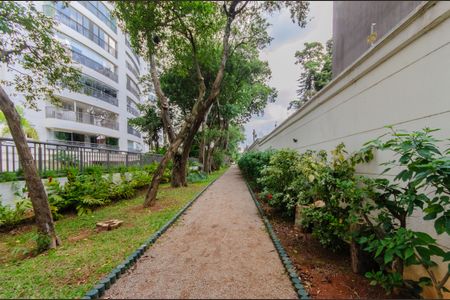 Apartamento para alugar com 133m², 3 quartos e 3 vagasÁrea comum