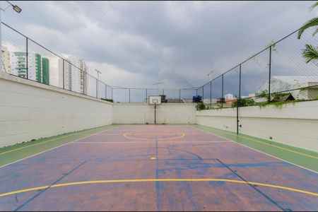 Apartamento para alugar com 133m², 3 quartos e 3 vagasÁrea comum - Quadra Esportiva