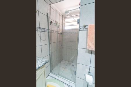 Apartamento à venda com 83m², 3 quartos e 1 vagaBanheiro