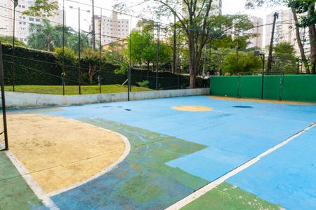 Apartamento à venda com 83m², 3 quartos e 1 vagaQuadra Esportiva