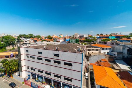 Vista do Quarto 1 de apartamento à venda com 2 quartos, 83m² em Jardim Oriental, São Paulo