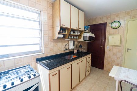 Apartamento à venda com 83m², 3 quartos e 1 vagaCozinha