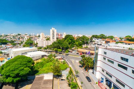 Apartamento à venda com 83m², 3 quartos e 1 vagaVista da Sala