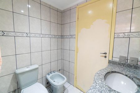 Apartamento à venda com 83m², 3 quartos e 1 vagaBanheiro