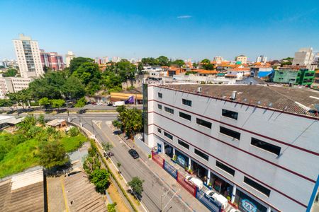 Apartamento à venda com 83m², 3 quartos e 1 vagaVista do Quarto 2