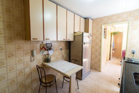 Apartamento à venda com 83m², 3 quartos e 1 vagaCozinha