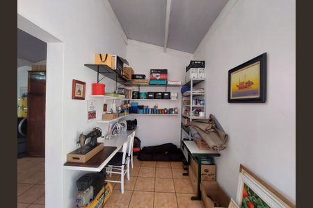 Casa à venda com 220m², 3 quartos e 2 vagasAteliê