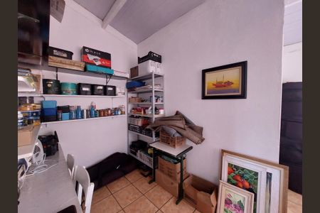 Casa à venda com 220m², 3 quartos e 2 vagasAteliê