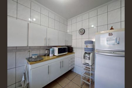 Casa à venda com 220m², 3 quartos e 2 vagasCozinha