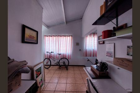 Casa à venda com 220m², 3 quartos e 2 vagasAteliê