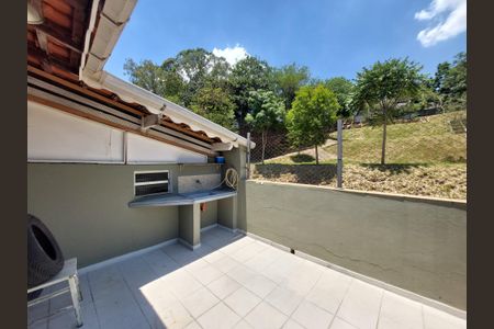 Casa à venda com 220m², 3 quartos e 2 vagasVaranda
