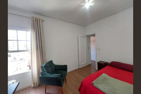 Casa à venda com 220m², 3 quartos e 2 vagasQuarto 3