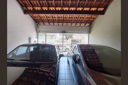 Casa à venda com 220m², 3 quartos e 2 vagasGaragem