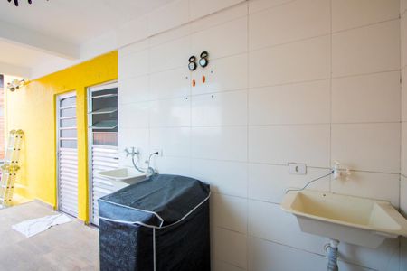 Apartamento para alugar com 30m², 1 quarto e sem vagaÁrea de serviço