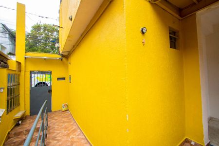 Apartamento para alugar com 30m², 1 quarto e sem vagaÁrea comum